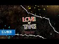 펜타곤(PENTAGON) - 11th Mini Album [LOVE or TAKE] Audio Snippet
