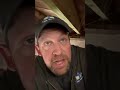 Another nasty crawlspace.