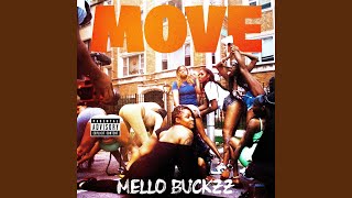 Move - Mello Buckzz