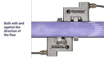 Incipientus - The technology behind the product