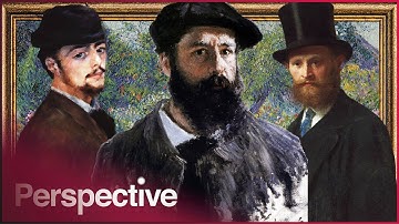 The Top 5 Most Influential Impressionist Artists