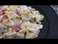 Chicken Pineapple  Salad  - (Salatka Z Ananasemi Kurczakiem)