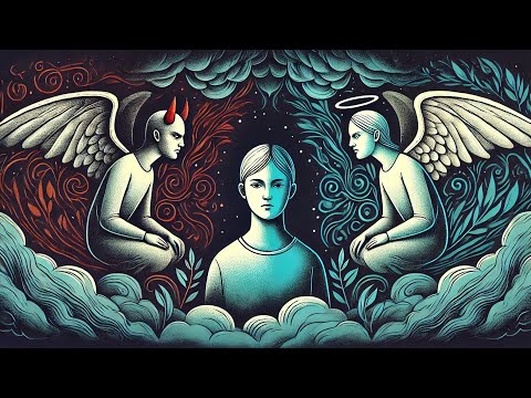 الأنا والهو سيغموند فرويد الفلسفة أولى باك ساهل باش تفهم بالد ارجة