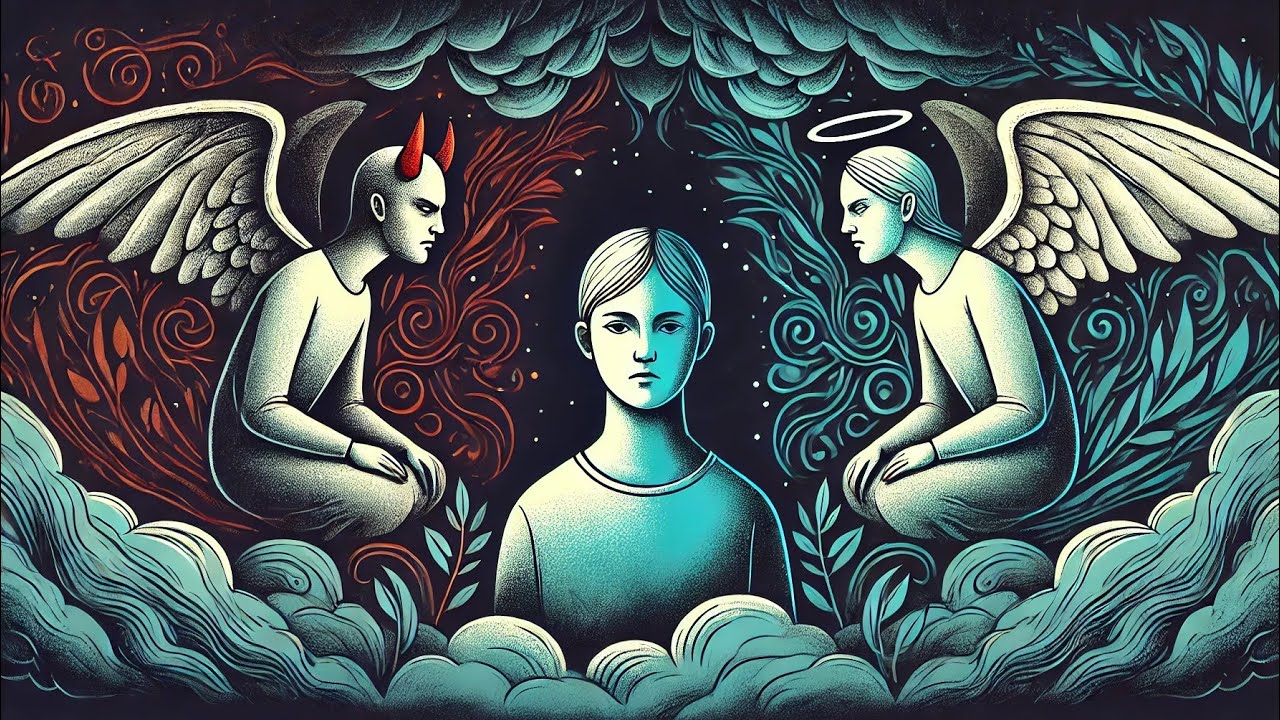 الأنا والهو - سيغموند فرويد ( الفلسفة أولى باك)  _ساهل باش تفهم_