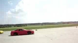 Headsman Vs Corvetta Blatna O8