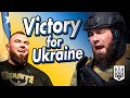 Giants live 2022 oleksii novikov  victory for ukraine  training like a soldier