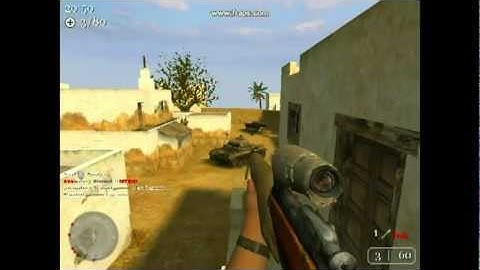 The most amazing lucky shots cod 2