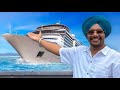 Overnight in a Luxury Cruise of Vietnam 🇻🇳