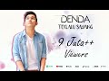 DENDA - TERLALU SAYANG