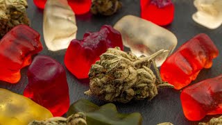 Halloween candy caution urged after cannabis gummies sicken California 3rd graders
