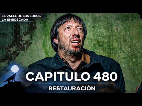 Valley of the Wolves: Ambush - Restoration Episode 480