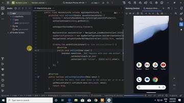 How to Install Latest Version of Android Studio (Uncut) | Step-by-Step Guide for Beginners!