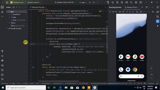 How to Install Latest Version of Android Studio (Uncut) | Step-by-Step Guide for Beginners!