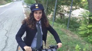 C'è Posta per Te - Laurea Erika