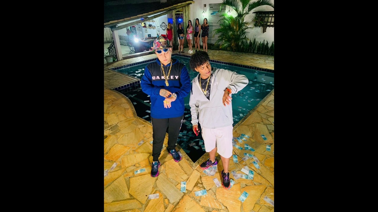 (SOLD) Type Beat Bh - Dj Ph da Serra X Dj Arthuziin X Dj Tg da Inestan "Vilão" (Lpc X Slayder)