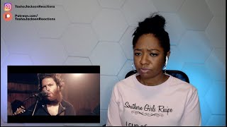 Uncle Lucius - Keep The Wolves Away Reaction