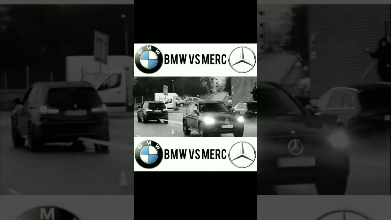 Watch #shorts #caredit #luxury #dancemusic Bmw vs Mercedes on YouTube Watch #shorts #caredit #luxury #dancemusic Bmw vs Mercedes on YouTube
