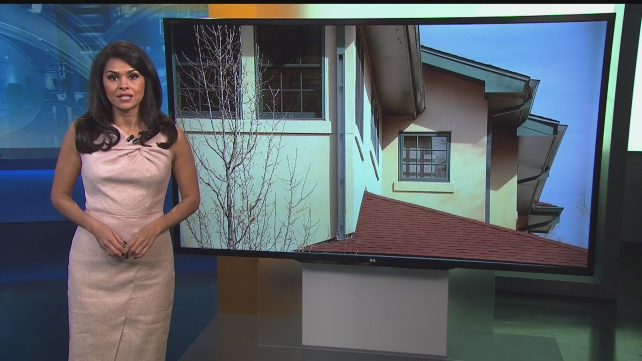 Saint Ann's Episcopal School Closed For Cleaning