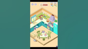 Tidy Master Level 41 #games #tidymaster
