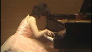 24の前奏曲　第13番　変ト長調 - 演奏動画のサムネイル