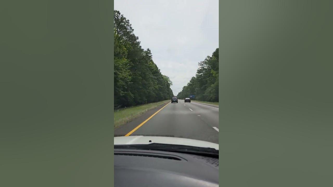 virginia beach road 😎 YouTube