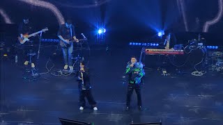 TANK Nicky李玖哲【2:10 Talking】關於2:10邀歌的故事  | 20240608 關於愛和勇氣，再出發 演唱會 特別來賓李玖哲