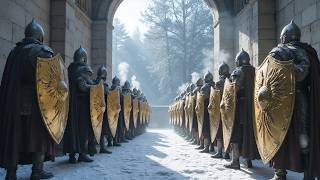 Sol Invictus | The Army That Carries the Sun