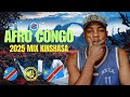 TOP MIX VIDÉO 2025 TIDIANE MARIO YA NGA BÉBÉ AFRO KINSHASA ZIK SEIGNE DJ MOMBOCHI INNOSS B 