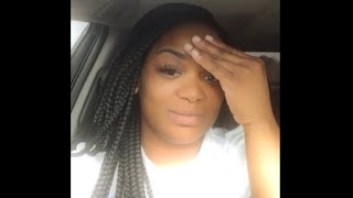 Miss Lae Lae Has A Message