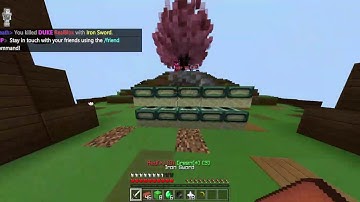 hacker on mineplex 10-11-2019