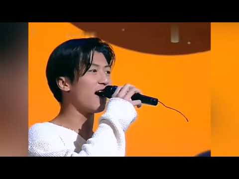 模仿黄家驹巨像的人！一开口以为原唱重生，唱哭千万观众！