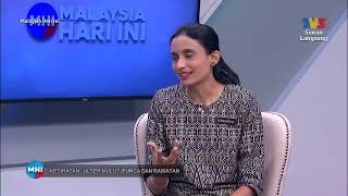 Ulser Mulut   Punca & Rawatan