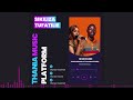 NKURUKUMBI THANIA MSOMALI FT SHAHIDU MTUNDU NKURUKUMBI THANIA MSOMALI FT SHAHIDU MTUNDU