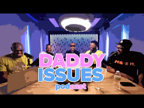 Daddy Issues: Cartoons & Cereal