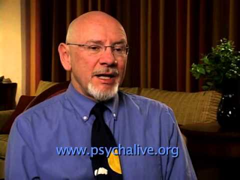 Dr. James Garbarino talks on the advantages of predictability
