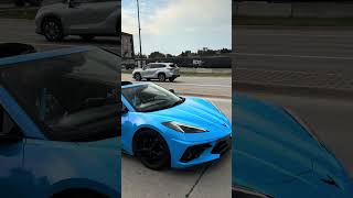C8 stingray rev