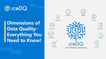 Dimensions of Data Quality – Everything You Need to Know!