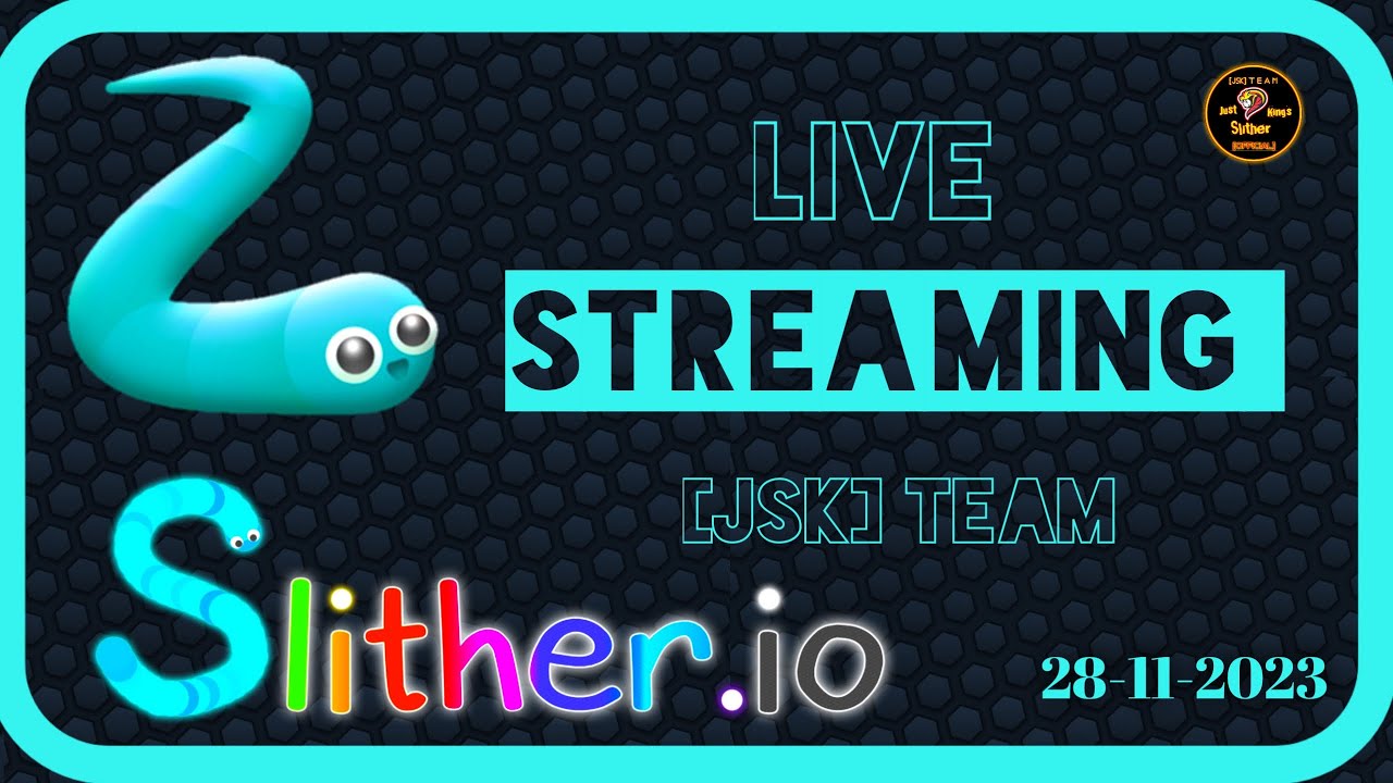 slither io mod｜TikTok Search