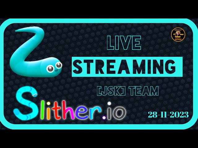How to get slither Io mods 2023｜TikTok Search