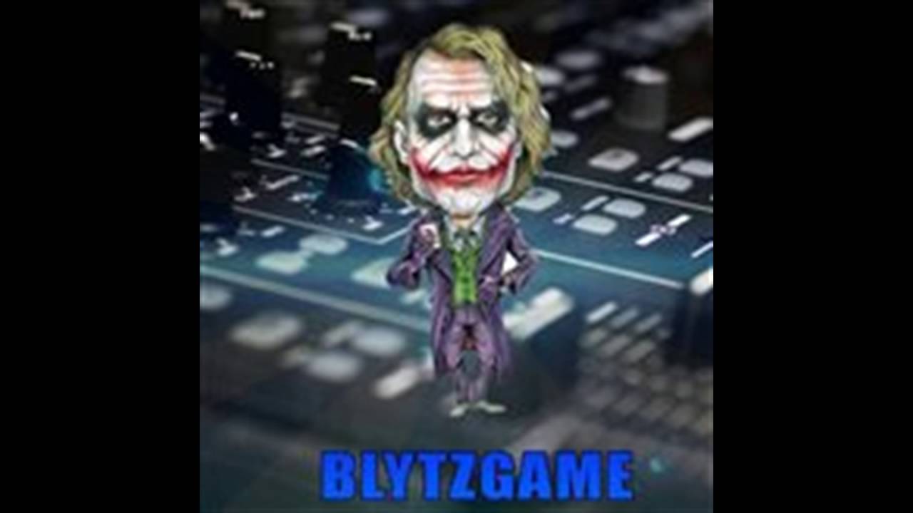 Blytz Music - Wob To Low  (No copyright)