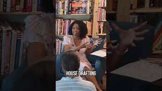 How House Bill Drafting Works Before Legislative Session #shorts