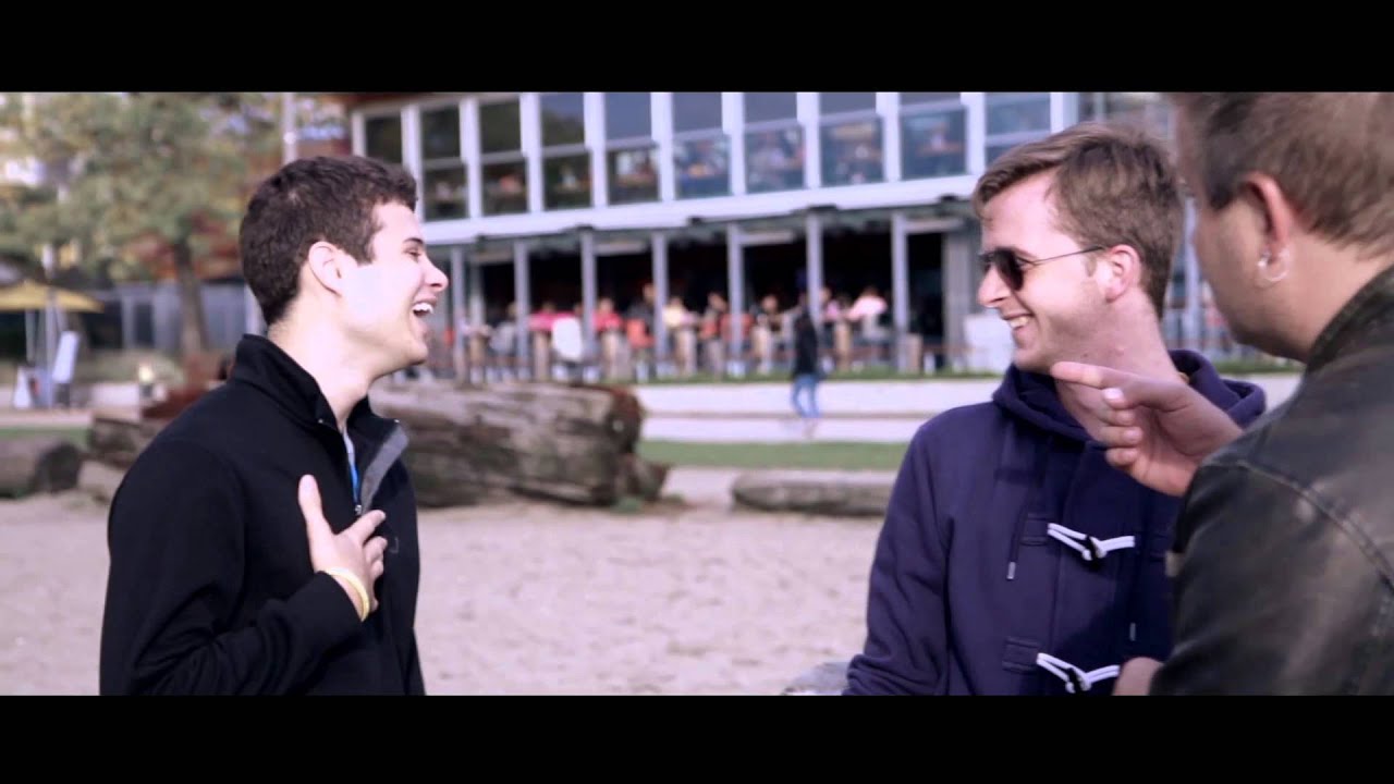 Morgan Strebler - YouTube