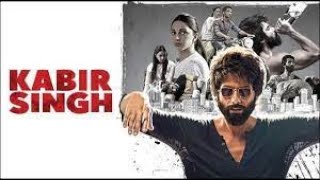 Kabir Singh movie download