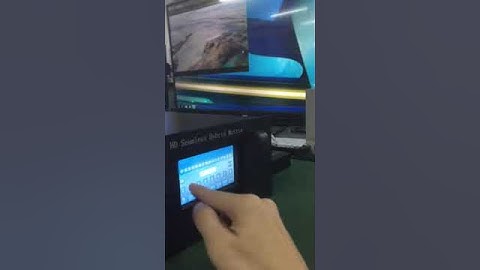 Amtune Seamless Hybrid matrix