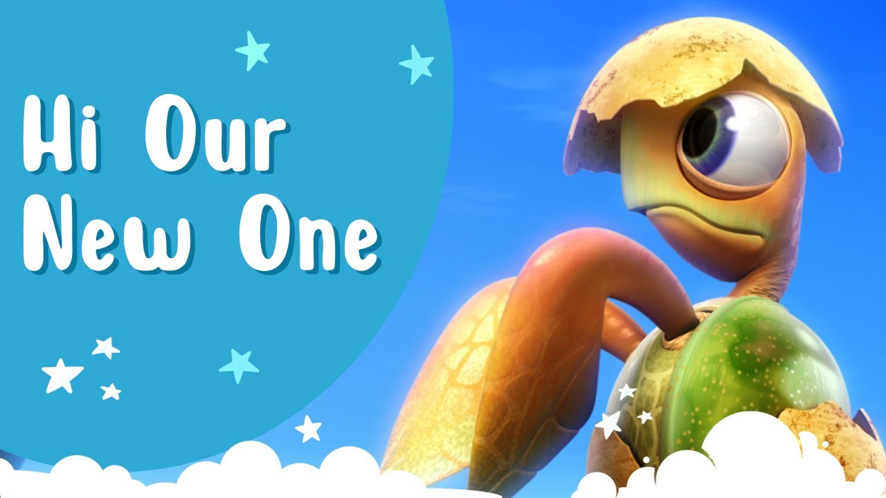 EP19-24 | MuMuHug World #cartoon #animation #animals #funny #cute #baby ...