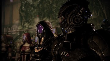Mass Effect 2 - Adept - Part 39 - Treason II