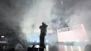 Clipse “So Be It” (Live @The Dome) VA Beach, VA (Let God Sortem Out Tour 2025)