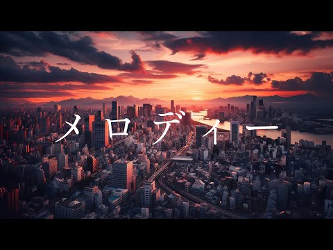 メロディー / 玉置浩二（cover）