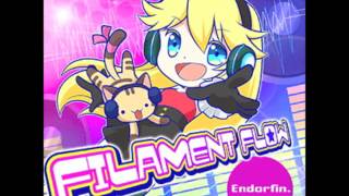 CROSS×BEATS - Filament Flow / Endorfin.