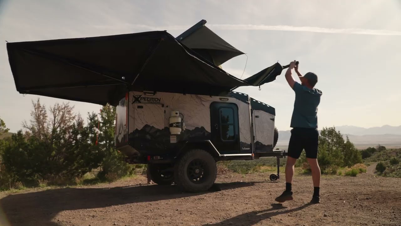 Trim Packages – Xpedition Ventures
